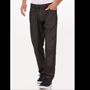 Chef Works Urban Collection - Gramercy Chef Pants
